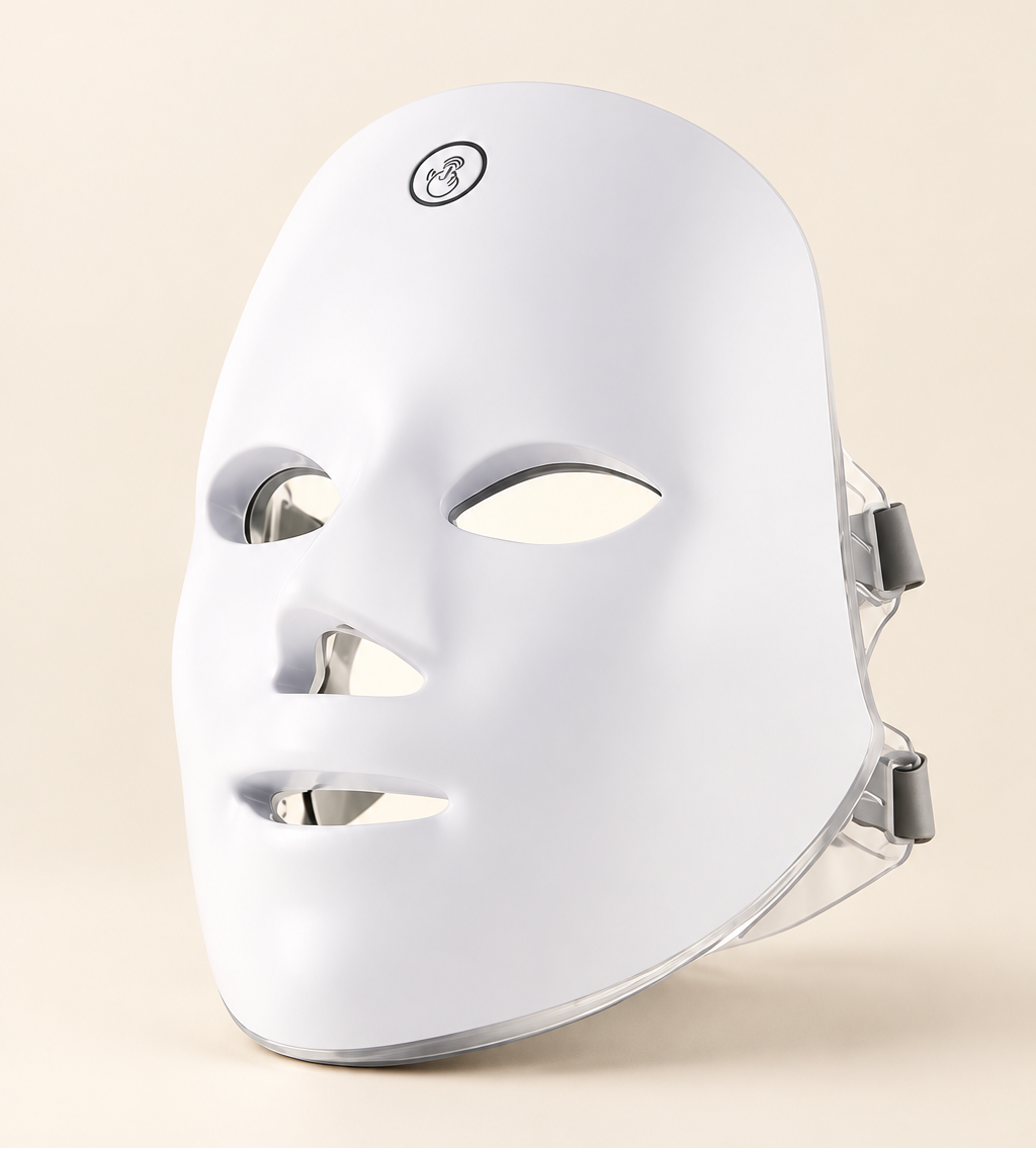 CrownRoots LED mask product image